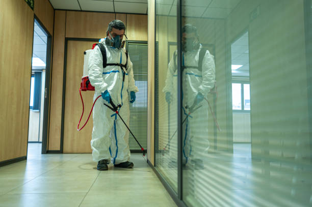 Best Pest Exclusion Services  in USA